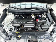 Nissan Qashqai 2022 2.0L FWD Smart Connect Premium Edition - ფოტო 12