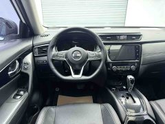 Nissan Qashqai 2022 2.0L FWD Smart Connect Premium Edition - ფოტო 14