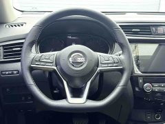 Nissan Qashqai 2022 2.0L FWD Smart Connect Premium Edition - ფოტო 15