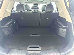 Nissan Qashqai 2022 2.0L FWD Smart Connect Premium Edition - ფოტო 16
