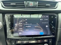 Nissan Qashqai 2022 2.0L FWD Smart Connect Premium Edition - ფოტო 19