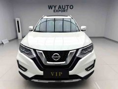 Nissan Qashqai 2022 2.0L FWD Smart Connect Premium Edition - ფოტო 2