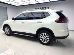 Nissan Qashqai 2022 2.0L FWD Smart Connect Premium Edition - ფოტო 3