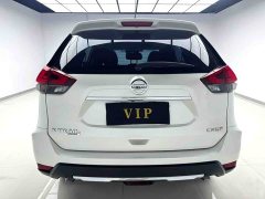 Nissan Qashqai 2022 2.0L FWD Smart Connect Premium Edition - ფოტო 4