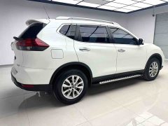Nissan Qashqai 2022 2.0L FWD Smart Connect Premium Edition - ფოტო 5