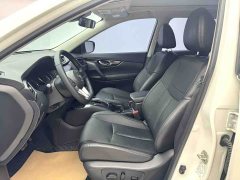 Nissan Qashqai 2022 2.0L FWD Smart Connect Premium Edition - ფოტო 6