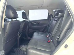 Nissan Qashqai 2022 2.0L FWD Smart Connect Premium Edition - ფოტო 7