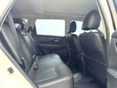 Nissan Qashqai 2022 2.0L FWD Smart Connect Premium Edition - ფოტო 8