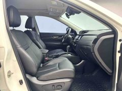 Nissan Qashqai 2022 2.0L FWD Smart Connect Premium Edition - ფოტო 9