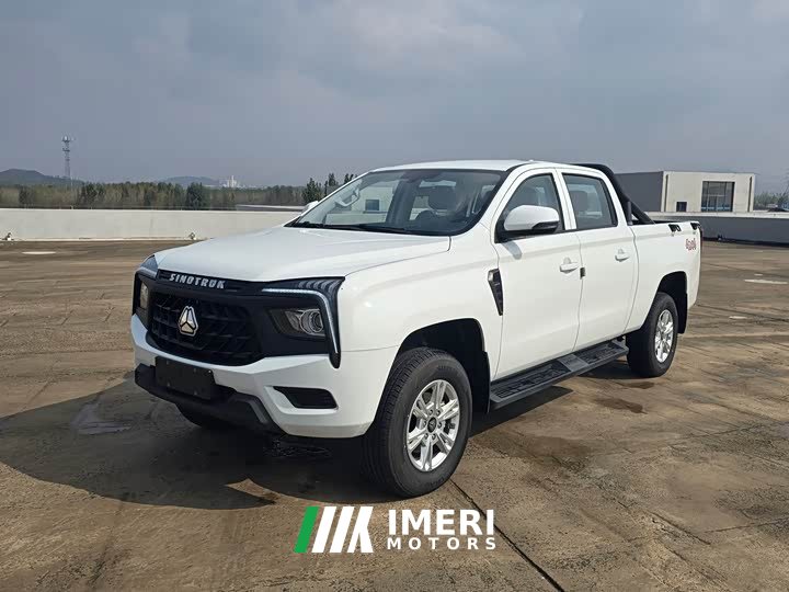 Bo Sheng 2.0TAWD Edition