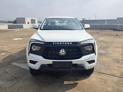 Bo Sheng 2.0TAWD Edition - photo 2
