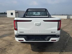 Bo Sheng 2.0TAWD Edition - photo 8