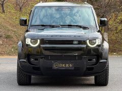 Land Rover Defender 110 3.0T P400 X-DYNAMIC HSE - ფოტო 1