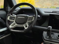 Land Rover Defender 110 3.0T P400 X-DYNAMIC HSE - ფოტო 10