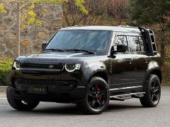 Land Rover Defender 110 3.0T P400 X-DYNAMIC HSE - ფოტო 2