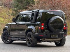 Land Rover Defender 110 3.0T P400 X-DYNAMIC HSE - ფოტო 5