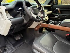 Land Rover Defender 110 3.0T P400 X-DYNAMIC HSE - ფოტო 6