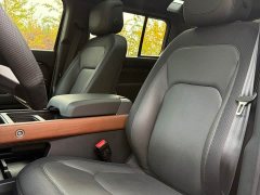 Land Rover Defender 110 3.0T P400 X-DYNAMIC HSE - ფოტო 7