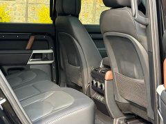 Land Rover Defender 110 3.0T P400 X-DYNAMIC HSE - ფოტო 8