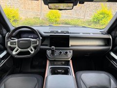 Land Rover Defender 110 3.0T P400 X-DYNAMIC HSE - ფოტო 9