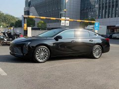 Buick Junyue 28T Yue Zun Edition - ფოტო 1