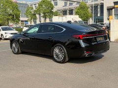 Buick Junyue 28T Yue Zun Edition - ფოტო 11