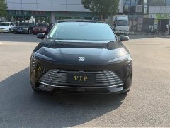 Buick Junyue 28T Yue Zun Edition - ფოტო 2
