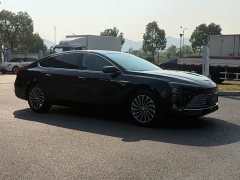 Buick Junyue 28T Yue Zun Edition - ფოტო 3