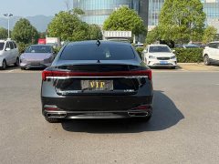 Buick Junyue 28T Yue Zun Edition - ფოტო 9