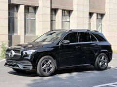 Mercedes-Benz GLE (Imported) GLE 450 4MATIC Dynamic - ფოტო 1