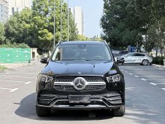 Mercedes-Benz GLE (Imported) GLE 450 4MATIC Dynamic - ფოტო 2