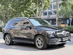 Mercedes-Benz GLE (Imported) GLE 450 4MATIC Dynamic - ფოტო 3