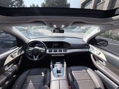 Mercedes-Benz GLE (Imported) GLE 450 4MATIC Dynamic - ფოტო 4