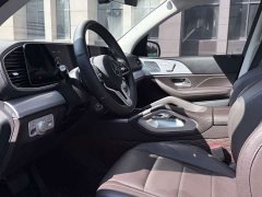 Mercedes-Benz GLE (Imported) GLE 450 4MATIC Dynamic - ფოტო 5
