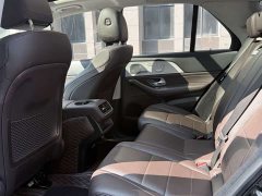 Mercedes-Benz GLE (Imported) GLE 450 4MATIC Dynamic - ფოტო 6