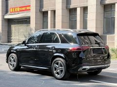 Mercedes-Benz GLE (Imported) GLE 450 4MATIC Dynamic - ფოტო 7