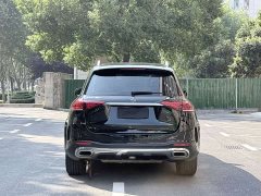 Mercedes-Benz GLE (Imported) GLE 450 4MATIC Dynamic - ფოტო 8