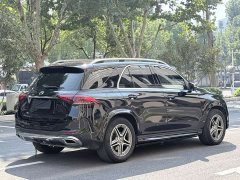 Mercedes-Benz GLE (Imported) GLE 450 4MATIC Dynamic - ფოტო 9