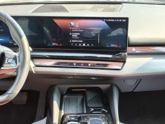 BMW i5 2024 eDrive 35L M Sport Package - ფოტო 11