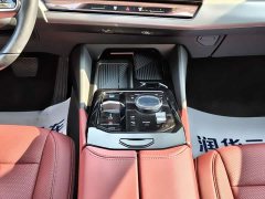 BMW i5 2024 eDrive 35L M Sport Package - ფოტო 12
