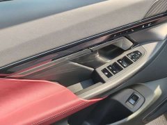 BMW i5 2024 eDrive 35L M Sport Package - ფოტო 13
