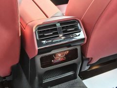 BMW i5 2024 eDrive 35L M Sport Package - ფოტო 14