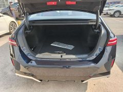 BMW i5 2024 eDrive 35L M Sport Package - ფოტო 15