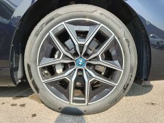 BMW i5 2024 eDrive 35L M Sport Package - ფოტო 16