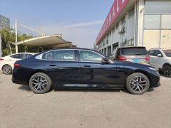BMW i5 2024 eDrive 35L M Sport Package - ფოტო 3