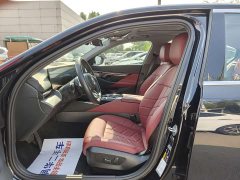 BMW i5 2024 eDrive 35L M Sport Package - ფოტო 6