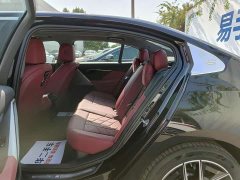 BMW i5 2024 eDrive 35L M Sport Package - ფოტო 7