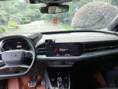 Audi Q5 e-tron 2022 40 e-tron Stellar Edition Mecha Package - ფოტო 6