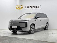 Denza BYD Denza N8L Flagship - ფოტო 1