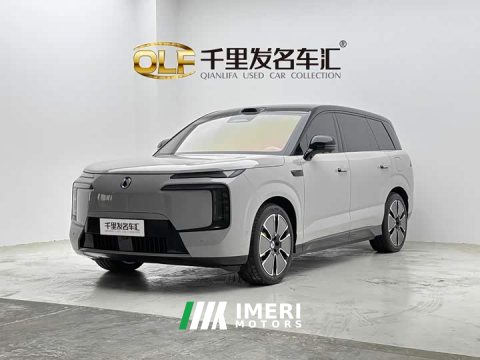 2025 Denza BYD Denza N8L Flagship - ავტომობილი ჩინეთიდან